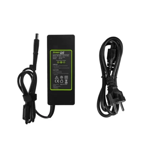 Green Cell Charger, AC adapter HP 19V 4.74A 90W - Image 3