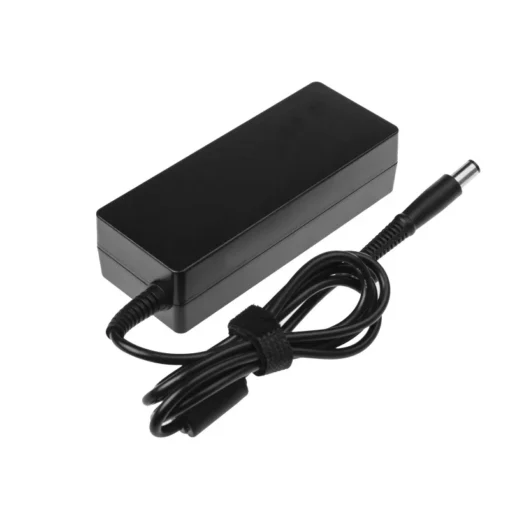 Green Cell Charger, AC adapter HP 19V 4.74A 90W - Image 4