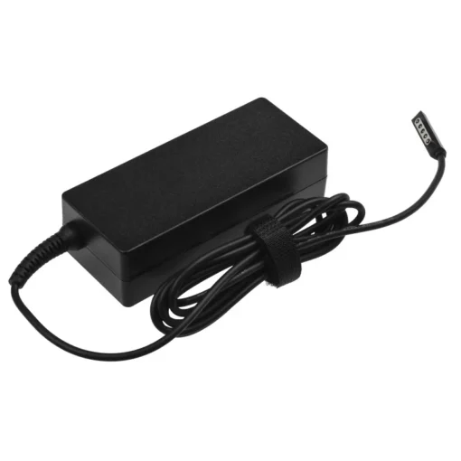 Green Cell Charger, AC adapter Microsoft 12V 3.6A 48W - Image 4