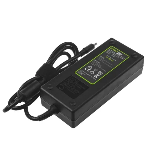 Green Cell Charger, AC adapter Dell 19.5V 6.7A 130W - Image 2