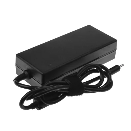 Green Cell Charger, AC adapter Dell 19.5V 6.7A 130W - Image 4