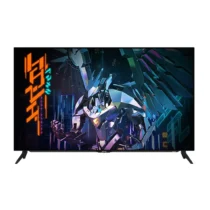 Gigabyte Monitor 48 inches AORUS FO48U 1ms/OLED/HDMI/DP/UHD/120