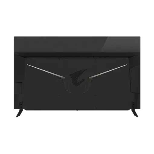 Gigabyte Monitor 48 inches AORUS FO48U 1ms/OLED/HDMI/DP/UHD/120 - Image 2