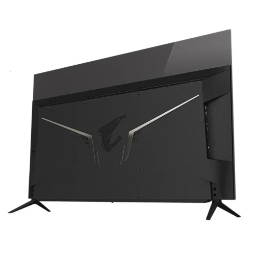 Gigabyte Monitor 48 inches AORUS FO48U 1ms/OLED/HDMI/DP/UHD/120 - Image 4