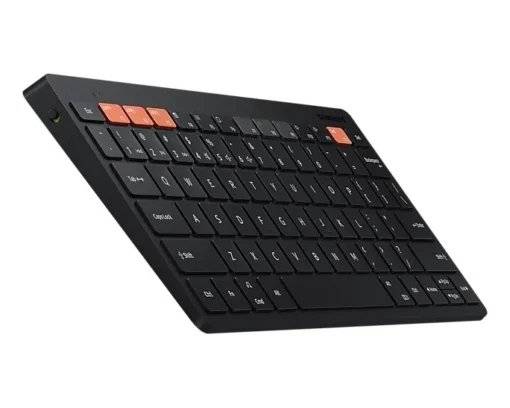 Samsung Smart Keyboard Trio500 Multi Black - Image 3