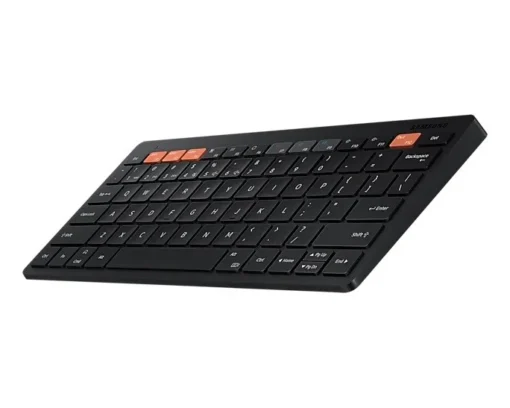 Samsung Smart Keyboard Trio500 Multi Black - Image 4