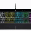 Corsair K55 RGB PRO Gaming Keyboard