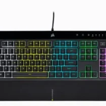 Corsair K55 RGB PRO Gaming Keyboard