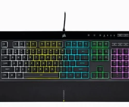 Corsair K55 RGB PRO Gaming Keyboard