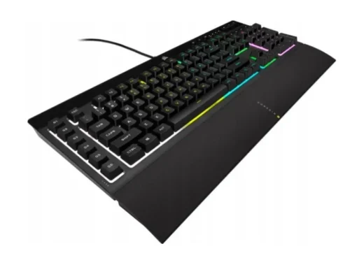 Corsair K55 RGB PRO Gaming Keyboard - Image 2