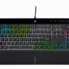 Corsair K55 RGB PRO XT Gaming Keyboard