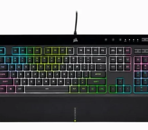 Corsair K55 RGB PRO XT Gaming Keyboard
