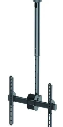 Neomounts NM-C440BLACK CEILING MOUNT 32-60 200x200-400x400 50KG