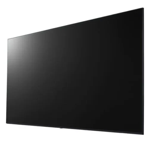 LG Electronics Monitor 75 inches 75UL3J-E UHD 330cd/m2 16/7 - Image 3