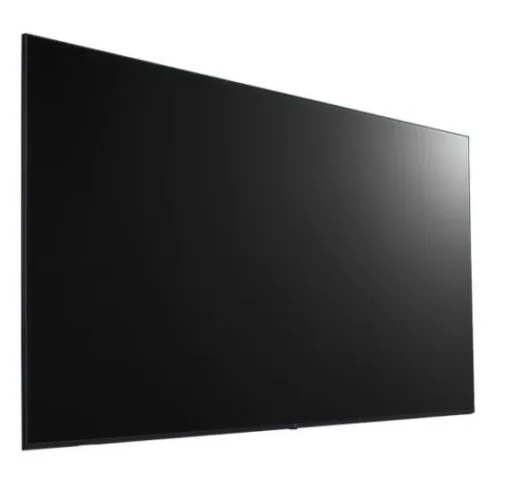 LG Electronics Monitor 75 inches 75UL3J-E UHD 330cd/m2 16/7 - Image 4