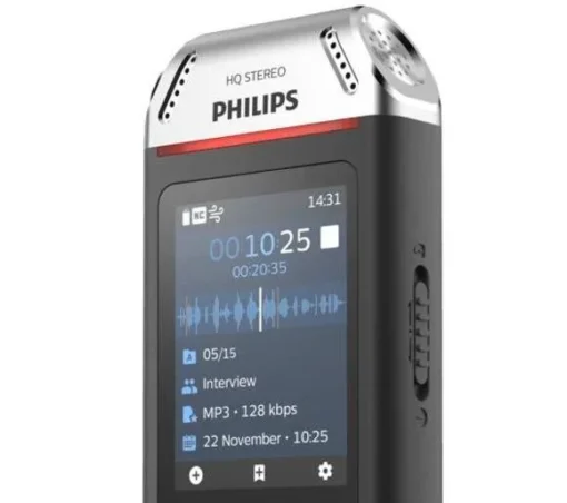 Philips Philips DVT2110 - Image 2