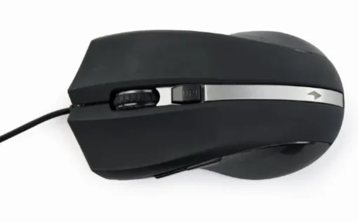 Gembird G-sensor USB laser mouse - Image 2