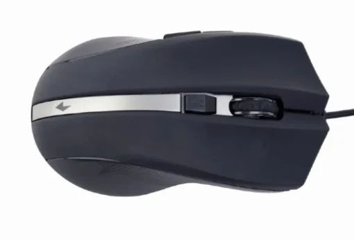 Gembird G-sensor USB laser mouse - Image 3