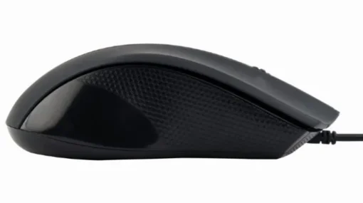 Gembird G-sensor USB laser mouse - Image 4