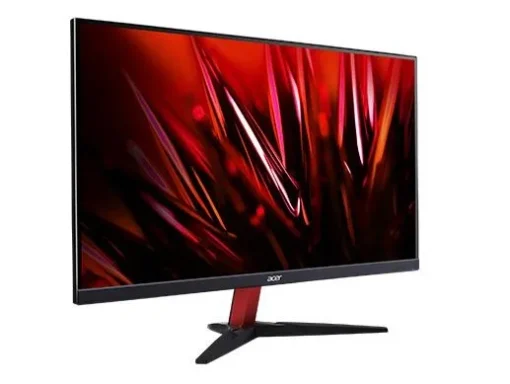 Acer Monitor 27 inch Nitro KG272Sbm iipx ZeroFrame 165 Hz - Image 3