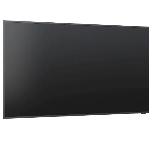 NEC Monitor 49 inches MultiSync E498 UHD 350cd/m2 16/7