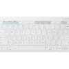 Samsung Samsung Smart Keyboard Trio500 Multi White