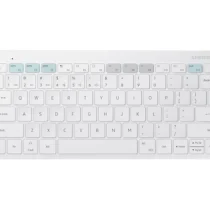 Samsung Samsung Smart Keyboard Trio500 Multi White