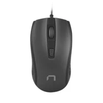 Natec Mouse Hoopoe 2 1600 DPI black optical