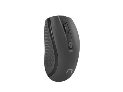 Natec Wireless mouse Jay 2 1600 DPI black - Image 3