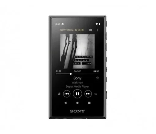 Sony Sony NW-A105 black