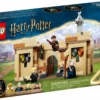 LEGO Plastic blocks Harry Potter 76395 Hogwarts: First Flying Lesson