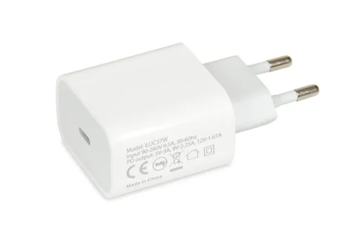 iBOX Charger C-37 Lighting - Image 2