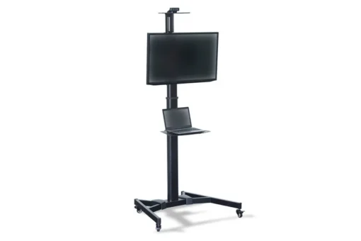 Digitus TV Cart 1xLCD max. 70 max. 50kg - Image 3