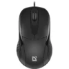 Defender Optical mouse STANDARD MB-580 black