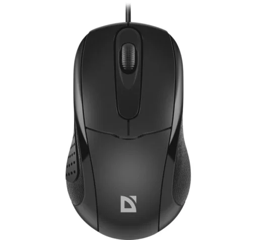 Defender Optical mouse STANDARD MB-580 black