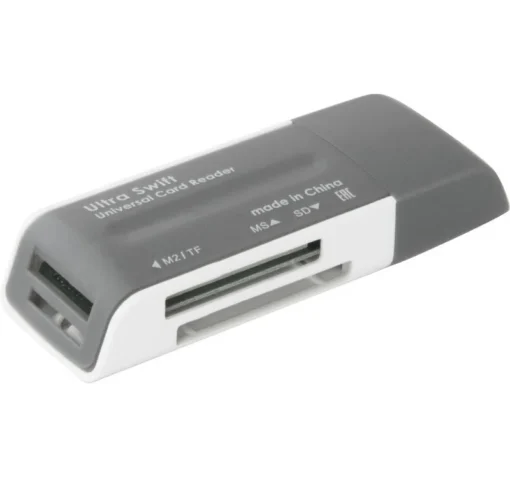 Defender памет card reader ULTRA SWIFT USB2.0 - Image 3