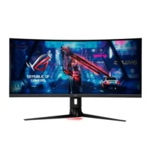 Asus Monitor 34 inch XG349C ROG STRIX UWQHD 144/180Hz IPS DP HDMI USB-C KVM 1900R Speaker