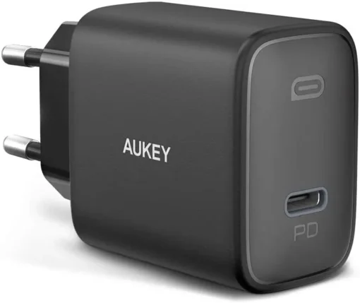 AUKEY AUKEY PA-F1S Swift ultr afast Wall Charger 20W