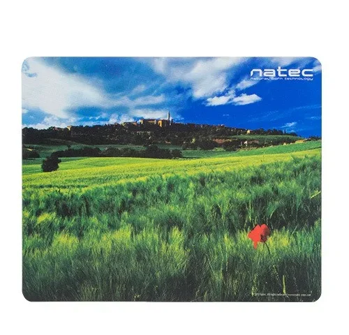 Natec Mousepad Foto Italy 10-Pack