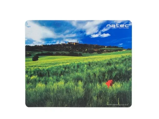 Natec Mousepad Foto Italy 10-Pack