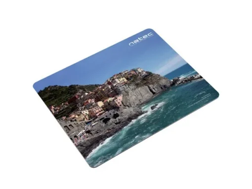 Natec Mousepad Foto Italian Coast 10-Pack - Image 2