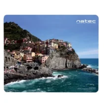 Natec Mousepad Foto Italian Coast 10-Pack