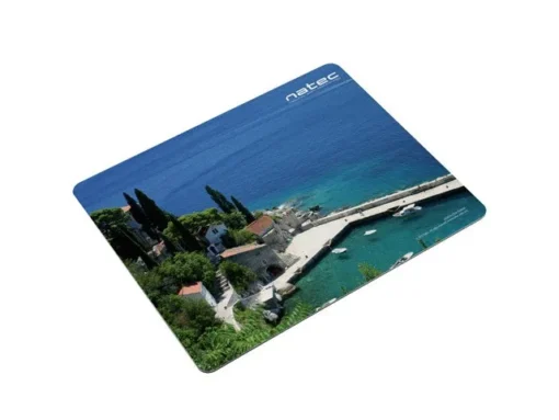 Natec Mousepad Foto Croatia 10-Pack - Image 2