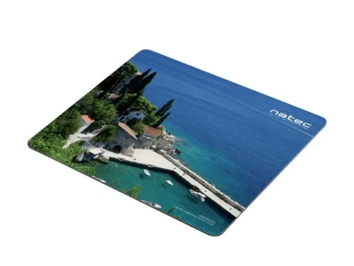 Natec Mousepad Foto Croatia 10-Pack - Image 3