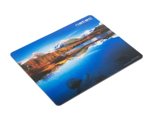 Natec Mousepad Foto Mountains 10-Pack - Image 2