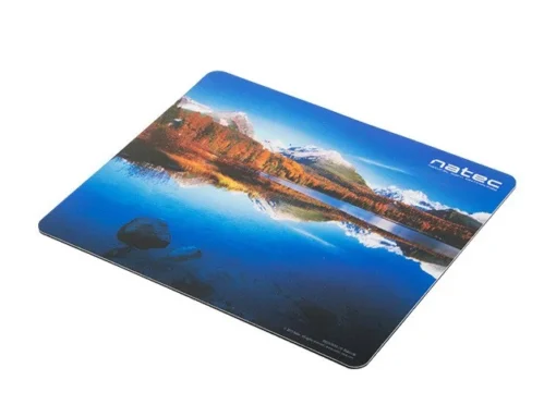 Natec Mousepad Foto Mountains 10-Pack - Image 3