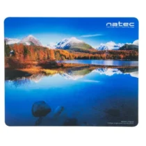 Natec Mousepad Foto Mountains 10-Pack