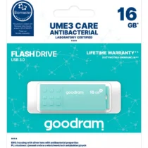 GOODRAM Pendrive UME3 Care 16GB USB 3.0