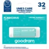 GOODRAM Pendrive UME3 Care 32GB USB 3.0