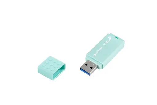 GOODRAM Pendrive UME3 Care 128GB USB 3.0 - Image 3